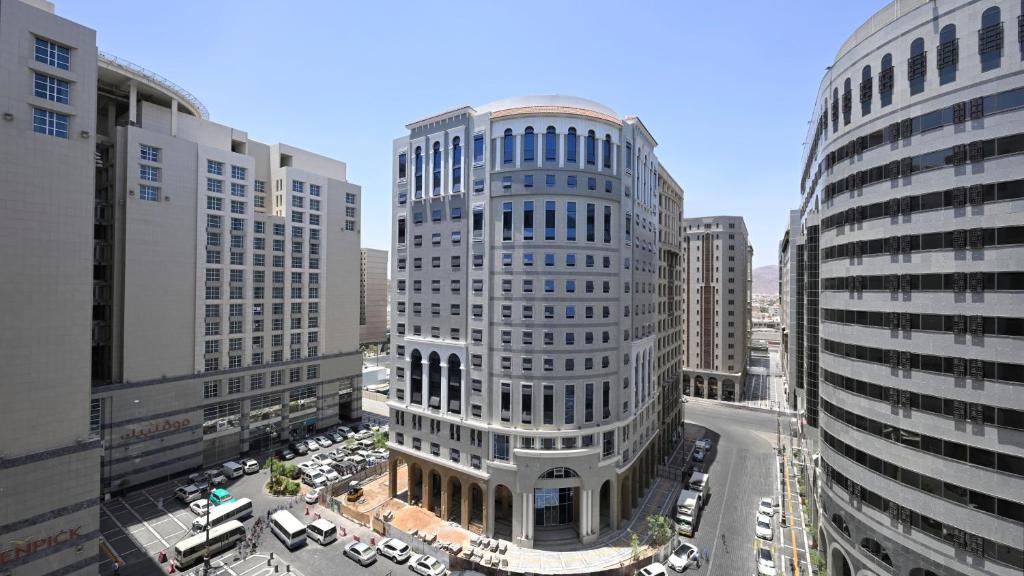 InterContinental Dar Al Iman Madinah by IHG