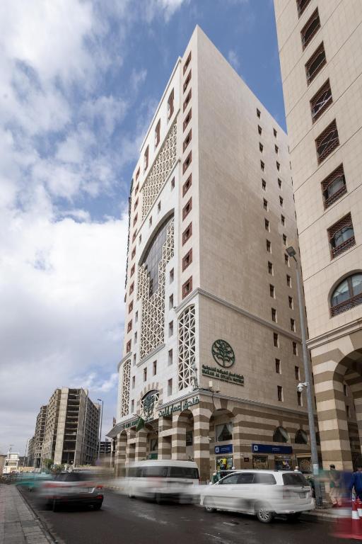 Emaar Elite Al Madinah Hotel