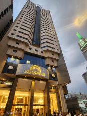 Al Masa Grand Hotel Makkah